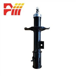 Främre höger stötdämpare 334235