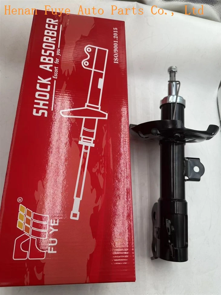 48510-80815 48520-80815Front Shock Absorber For Toyota Prius ZVW50 Hybrid 48510-80815 48520-80489 Shock Absorbers